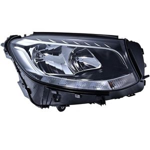 HELLA Koplampen MERCEDES-BENZ 1EG 354 877-021 2538200261,A2538200261 Koplamp