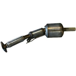 JMJ Roetfilter DACIA 1213 200102275R,200108023R,200100628R Partikelfilter,Partikelfilter, uitlaatinstallatie 200101259R