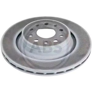 A.B.S. Remschijf MASERATI 18529 670105705,670031771 Remschijven