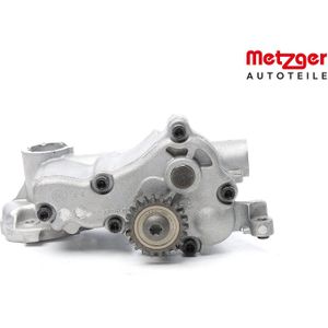 METZGER Oliepomp VW,AUDI,SKODA 8000005 06J115105AB,06J115105AG,06J115105T