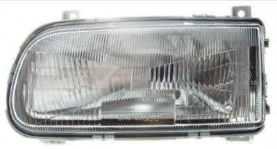 TYC - 20-3141-05-2 - Koplamp - Links