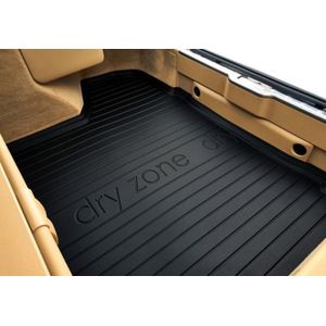 FROGUM Kofferbak / bagageruimte schaalmat HONDA DZ413757 Kofferbakmat