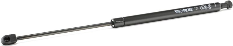 MONROE Gasveer achterklep FIAT ML5377 46514867 Gasveer, kofferruimte,Gasveer kofferbak,Kofferbakveer,Achterklep veren,Gasveer,Gasdrukveer