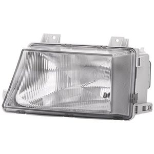 Mercedes-Benz - Hella 1AH 007 774-011 - Koplamp - Links - Halogeen - 12 Volt