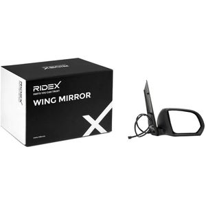 RIDEX Buitenspiegel MERCEDES-BENZ 50O0532 4478110200,4478111600,A44781100009051 Zijspiegel,Spiegel,Achteruitkijkspiegel,Autospiegel,Dodehoekspiegel