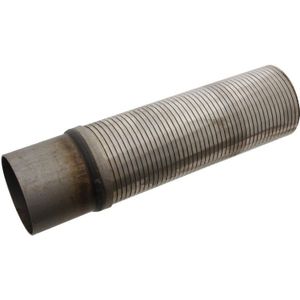 WALKER Spiraalbuis, uitlaatsysteem FIAT,PEUGEOT,CITROËN 10733 1366666080,1369342080,1606995480