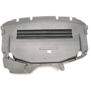 REZAW PLAST Motorruimte-isolatie BMW 151506 51718188806