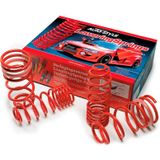 AutoStyle Chassis, veren VW IA 62740