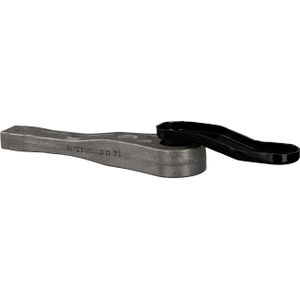 FEBI BILSTEIN - Aslichaam- / Motorsteunlager - Rubber - Voor VW, AUDI, SKODA - 31968