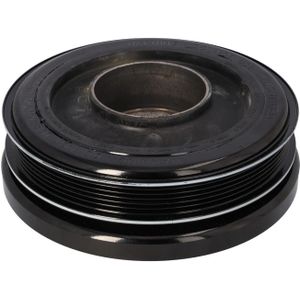 FEBI BILSTEIN Krukaspoelie VW,AUDI 193955 059105251DF,059105251EE,59105251DF Riemschijf Krukas,Riemschijf, krukas 59105251EE