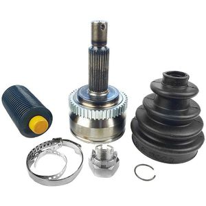 EURODRIVELINE Homokineet HYUNDAI,KIA OJ-HY-0702 495002W000 Homokineet reparatie set, aandrijfas