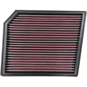 K&N Filters Luchtfilter BMW,MINI 33-5111