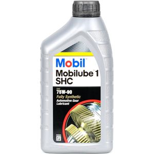 MOBIL Versnellingsbakolie VW,OPEL,AUDI 142803