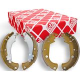 FEBI BILSTEIN Remschoenen FIAT 170972 77362452,98845054,7082149 Remschoenen Set,Remschoenset 7083041