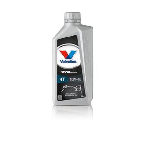 Valvoline Motorolie 862066 Olie