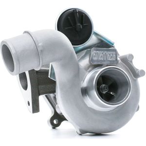 RIDEX Turbocharger OPEL,RENAULT,NISSAN 2234C10771 8200715889,4432306,9112327 Turbolader,Turbocompressor,Turbocharger 4404327,93184465,R1630014