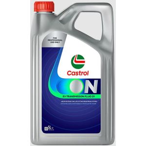 CASTROL Versnellingsbakolie MERCEDES-BENZ 15F218