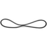 BOSCH - V-Snaar - 1100 mm - Zijkant Open - Getand