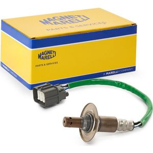 Magneti Marelli - Osm319 - Lambdasonde - Verwarmd - Voor Suzuki - 275 mm