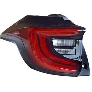 VAN WEZEL Achterlicht TOYOTA,MAZDA 5354925 81561K0040