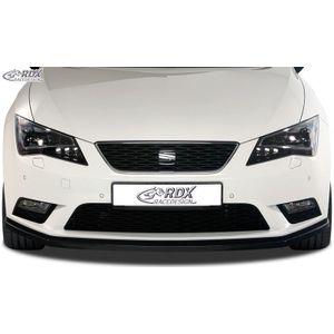RDX Racedesign Voorspoiler SEAT RDFA058 Spoiler