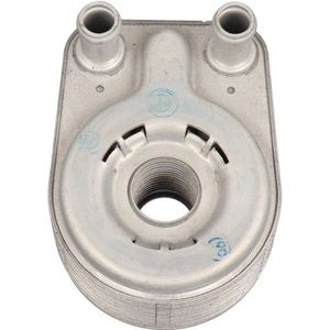 CLIMTEX Oliekoeler JEEP,CHRYSLER,DODGE CH8-176 05166925AA,05166925AB,5140531AA Oliekoeler, motorolie K05140531AA,K05166925AB,05140531AA,5166925AA