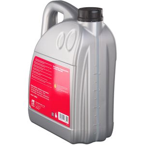 FEBI BILSTEIN Motorolie FORD,FIAT,HYUNDAI 108352 WSSM2C153H,WSSM2C925A,WSSM2C925B Olie WSSM2C945A,WSSM2C948B,STJLR035004