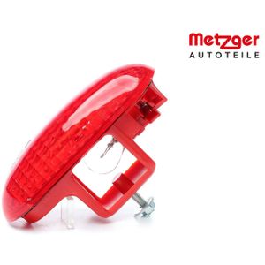 METZGER Extra remlicht OPEL,RENAULT,FIAT 2080062 4411019,91166696,93850108 6000617815,2654000QAB,8200040732,8200209522,4408479,2654000QAC