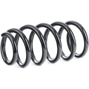 RIDEX Chassisveer HONDA 188C0299 52441S10A01,52441S9AA02,52441SKNG01 Veer,Verlagingsveren,Schroefveren,Veren