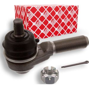 FEBI BILSTEIN Stuurkogel DAIHATSU 41373 4504687680 Spoorstangeind,Stuurstangkogel,Spoorstangkogel