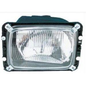 TYC - 20-3526-05-2 - Koplamp - Links