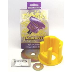 Powerflex Aslichaam- / motorsteunlager VW,AUDI,SKODA PFF85-704 1K0199867,1K0199867Q,1K0199868