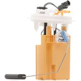 DELPHI Brandstofniveau Sensor PEUGEOT,CITROËN FG1063-12B1 1525GW,1525QF,9680962380 Niveau Sensor,Sensor, brandstofvoorraad 9685044880,9685585280