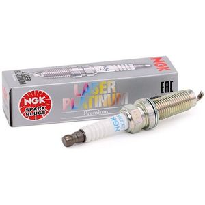 NGK - Bougie - Voor NISSAN - Iridium - 22401ED71B, 224011KT1B, 224011KT7B