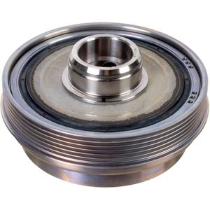 FEBI BILSTEIN Krukaspoelie BMW,MINI 174292 8579927,007925778,008579927 Riemschijf Krukas,Riemschijf, krukas 11237102446,11237925778,11238579927