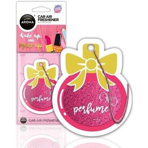 AROMA CAR Luchtverfrisser MTMC832645