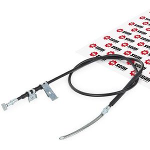 SEIM Handremkabel SUZUKI,SANTANA 733508 4504800000