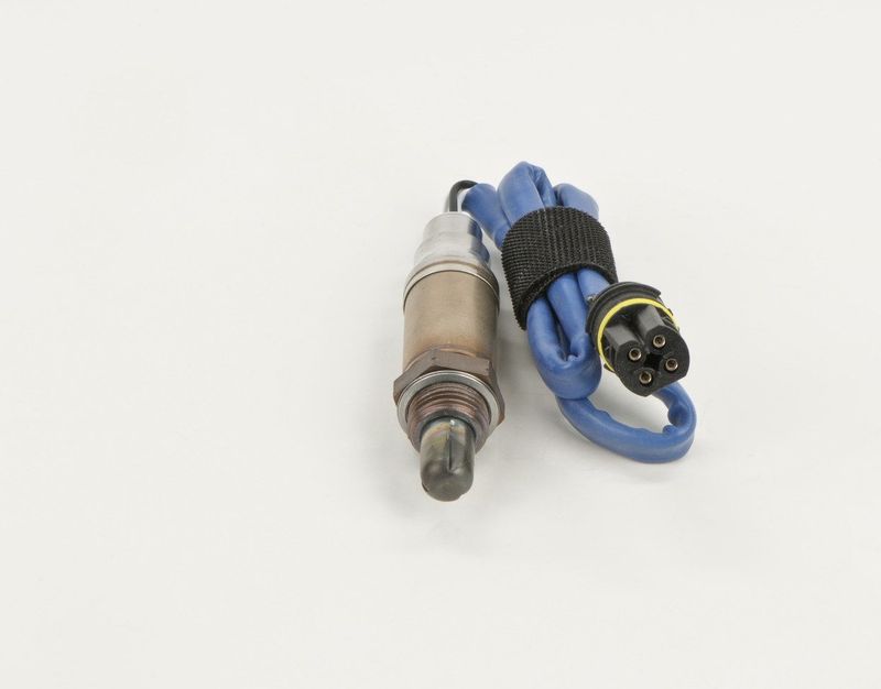 BOSCH Lambdasonde MERCEDES-BENZ 0 258 003 597 025800359832T,5405917,A0005405917 Lambda sensor,Lambdasonde sensor 0258986503,LS3597,0005405917