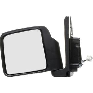 RIDEX Buitenspiegel SUZUKI 50O1137 8470181A115PK,8470276J70 Zijspiegel,Spiegel,Achteruitkijkspiegel,Autospiegel,Dodehoekspiegel