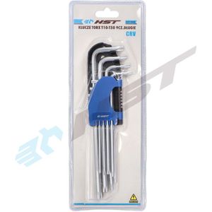 HST Haakse schroevendraaierset HST 0302