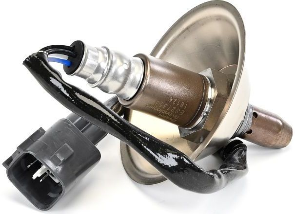 DELPHI - ES21353-12B1 - Lambdasonde - Breedband - Verwarmd - Kabellengte 300 mm