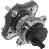 SKF Wiellagerset TOYOTA VKBA 3975 4245002081,4245002090,4245002100 Wiellager,Wiellagers,Wiellager & Wiellagerset 4245012070,4245012080,4245012081