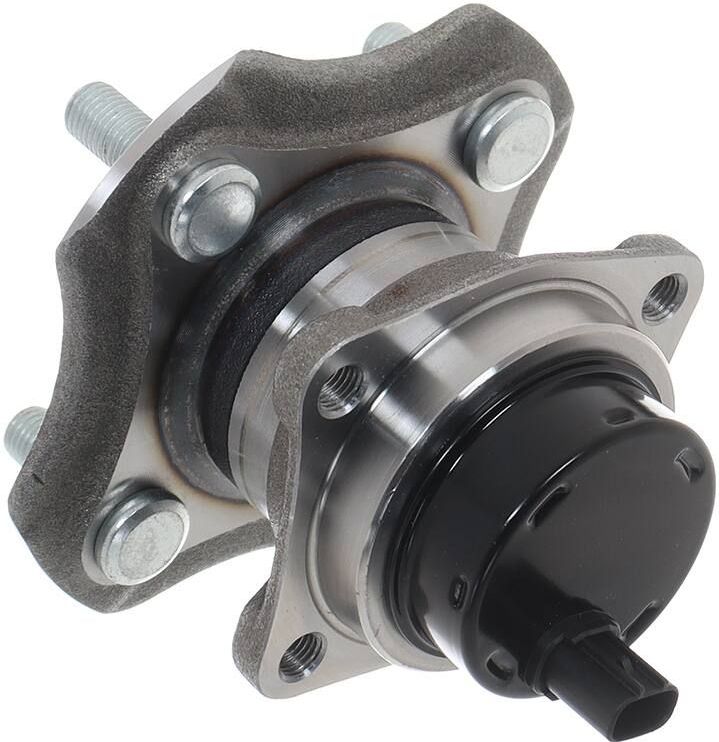 SKF Wiellagerset TOYOTA VKBA 3975 4245002100,4245012050,4245012051 Wiellager,Wiellagers,Wiellager & Wiellagerset 4245012070,4245012080,4245002060