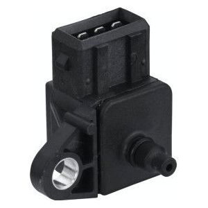 HELLA Sensoren BMW 6PP 009 400-321 13617787142,7787142,550666A Sensor, inlaatdruk