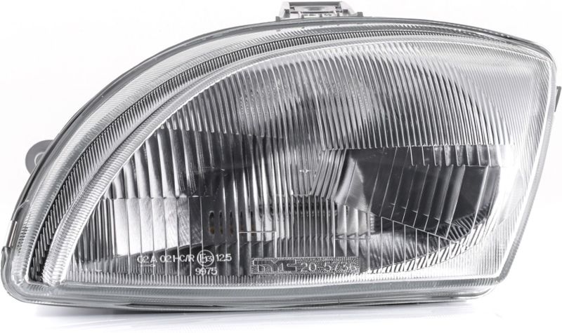 TYC - 20-5736-08-2 - Koplamp - Links