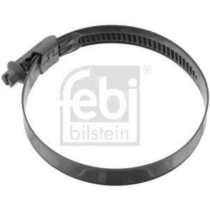 FEBI BILSTEIN Klem, laadluchtslang VW 49513 N0245033,N0245034