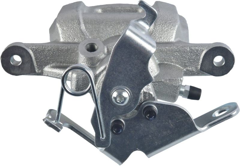 FEBI BILSTEIN Remklauw FORD 182197 1768156,1843325,BK212553AA Remtang,Remzadel BK212553AB