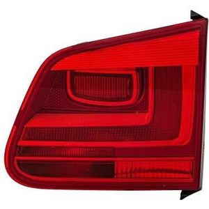 Volkswagen - Hella 2SA 010 739-101 - Achterlicht - Rood - Rechts