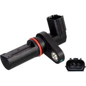 FEBI BILSTEIN Impulsgever HONDA 176233 37500R60U01 Krukassensor,Nokkenassensor,Krukaspositiesensor,Nokkenaspositiesensor,Impulsgever, krukas