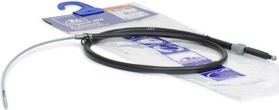 ATE Handremkabel VW 24.3727-0134.2 1H0609721A,535609721A